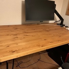 lowya ダイニングテーブル