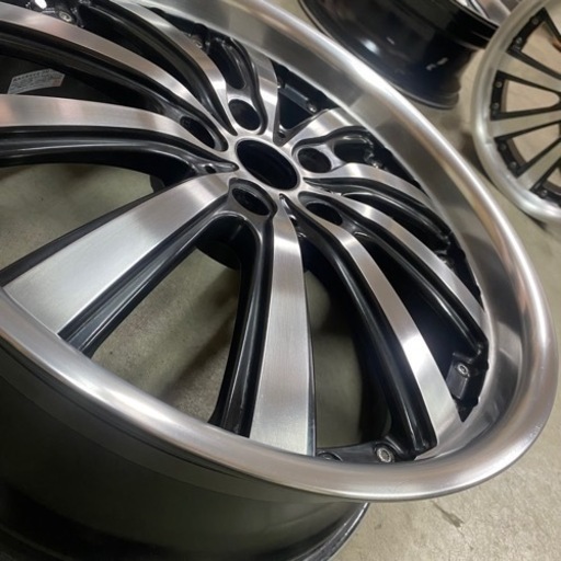 値下げ！！  シュタイナー 19インチタイヤ付き 比較的綺麗だと思います