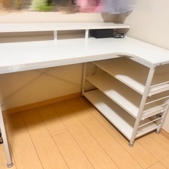 デスク　air-desk-lsd2