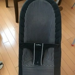 【お値下げ中】ベビービョルン　バウンサー