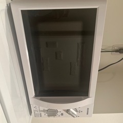 電子レンジ