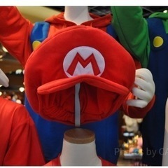 【買います】USJ マリオグッズ