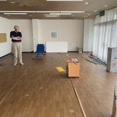 🉐物件🉐福井市中心部30坪❗️福井大学側　大通り沿い　駐車場4台付き − 福井県