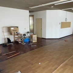 🉐物件🉐福井市中心部30坪❗️福井大学側　大通り沿い　駐車場4台付き - 不動産