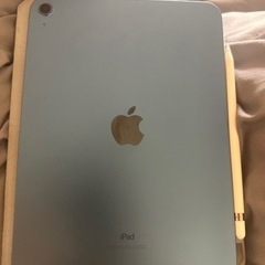 Apple iPad第10世代256GB＋Apple pencilセット1世代