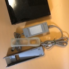 ゲーム機本体等まとめ売り（セガサターン2台、SFC4台、xbox3601台、wii1台）動作未確認の画像