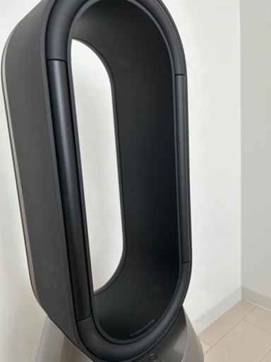 【美品】Dyson Purifier Humidify+CoolPH03 BN