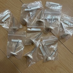 ルーター　ポイント　18本　未使用【お値下げしました】の画像