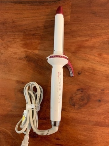 ヘアビューロン26.5