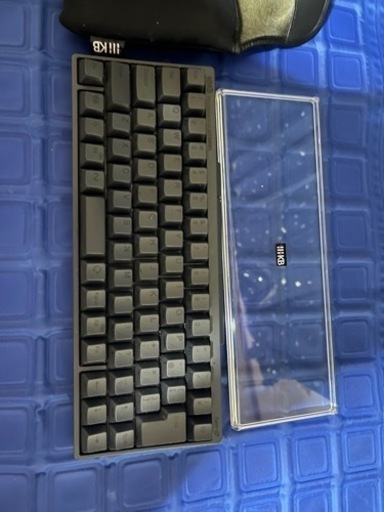 HHKB  Type-S 日本語配列　キーボードルーフつき