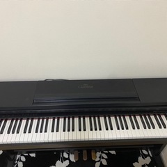 YAMAHA 電子ピアノ