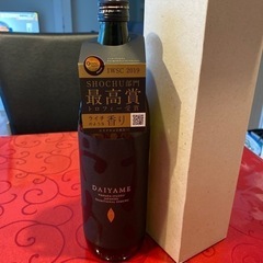 だいやめ（DAIYAME）900ml