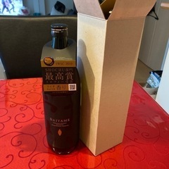 だいやめ（DAIYAME）900mlの画像