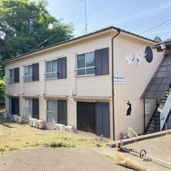 ✨敷金/礼金0円 ✨ 初期安物件💥保証人不要・ 金融ブラック・水...