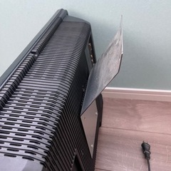 22インチ　テレビ　壁掛け　差し上げますの画像