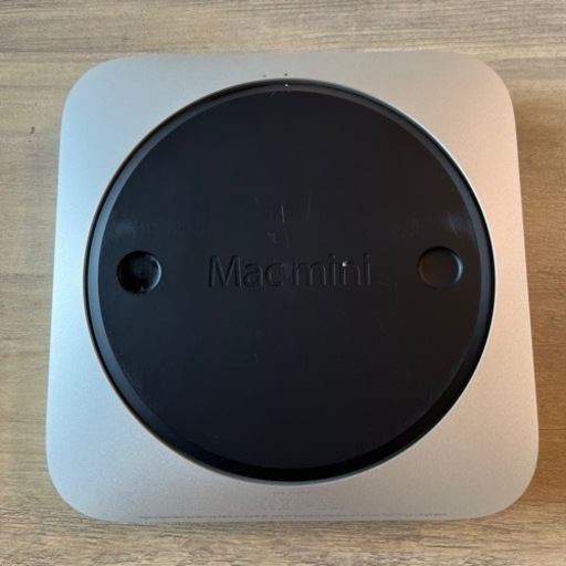 Mac mini（Mid 2011）A1347 ジャンク