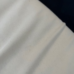 無印　体にフィットするソファの画像