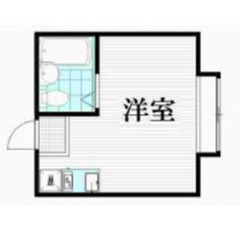 ✨敷金/礼金0円 ✨ 初期安物件💥保証人不要・ 金融ブラック・水商売・無職OK😄 西武池袋・豊島線 東長崎駅 徒歩2分❗️豊島区長崎４丁目 26-9  地図を見る❗️M33999 - 豊島区