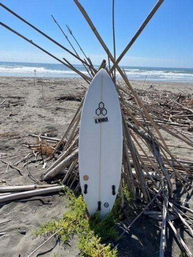 HAPPYEVERYDAY ハッピーエブリデイ　アルメリック　5.9