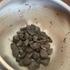 石焼き芋鍋 丸型 焼き芋器 の画像