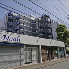 売店舗（建物一部） 大倉山フラット 1階