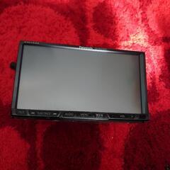 地上デジタルフルセグCN-HDS700TD HDDナビ パナソニ...