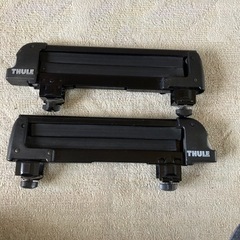 ＴＨＵＬＥスノーボキャリア