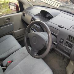 ekワゴン中古4wd お話中。の画像