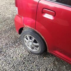 ekワゴン中古4wd お話中。の画像