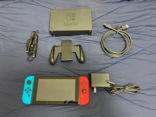 その他 Nintendo switch