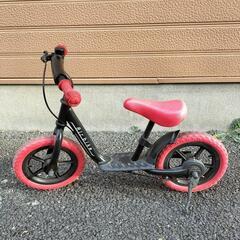 キックバイク