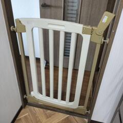 ベビーゲート