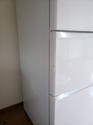 【決定済。キャンセル待ちとなります】東芝TOSHIBA冷凍冷蔵庫 2019年 330L GR-M33S 動作確認済