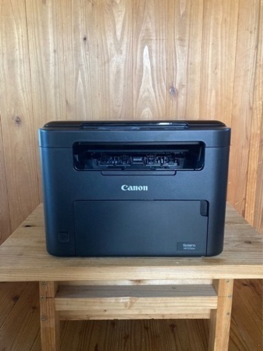 Canon【mf272dw】 A4モノクロレーザービームプリンタ複合機(Satera MF272dw)