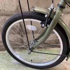 振りたたみ?