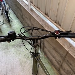 振りたたみ?