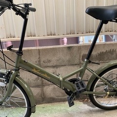 振りたたみ?
