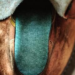 レッドウィング　8875　ブラシ・オイル付きの画像