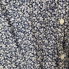 United ARROWS メンズ　シャツ　Mの画像