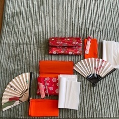 茶道　お稽古道具セット　初心者　2個購入割引の画像