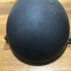 ヘルメット、必要な方いらっしゃいますか？
