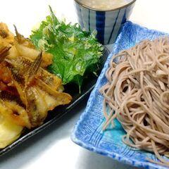 美味しいハゼの釣り体験♪　未経験者、初心者限定！11/18.26...