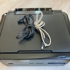 EPSONプリンター　EP-703A