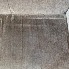 2人掛けソファの画像