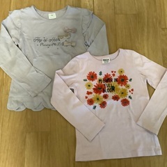 完売☆ 149.ロンT 120 他