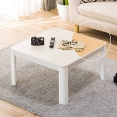 ニトリ こたつ(布団付き) ジュリバG70