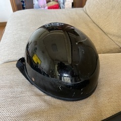 ヘルメットの画像