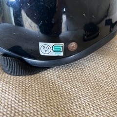 ヘルメットの画像