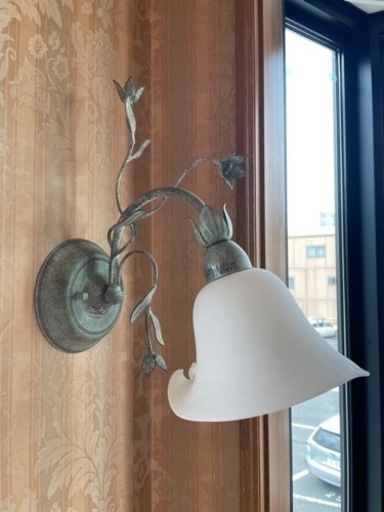 レトロ照明 パナソニックLT86796