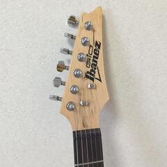 【美品】エレキギター　Ibanez　GRX40 CA　赤の画像